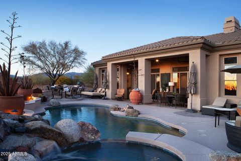 36674 N VASARI Drive Scottsdale AZ 85262