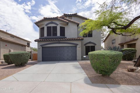 24709 N 75TH Way Scottsdale AZ 85255