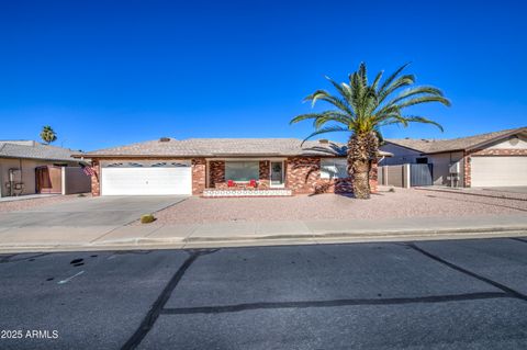 7928 E MONTE Avenue Mesa AZ 85209