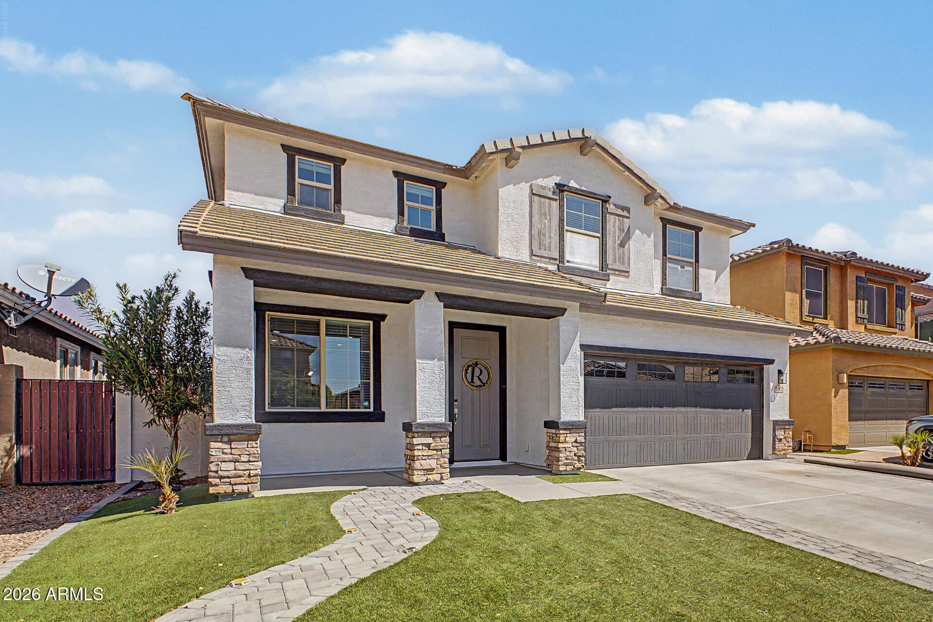 3912 E BLUE SPRUCE Lane
