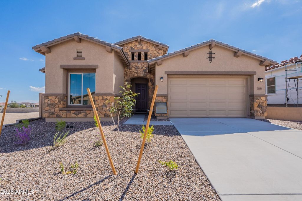 Photo of 20051 W El Nido Lane, Litchfield Park, AZ 85340 (MLS # 6920173)