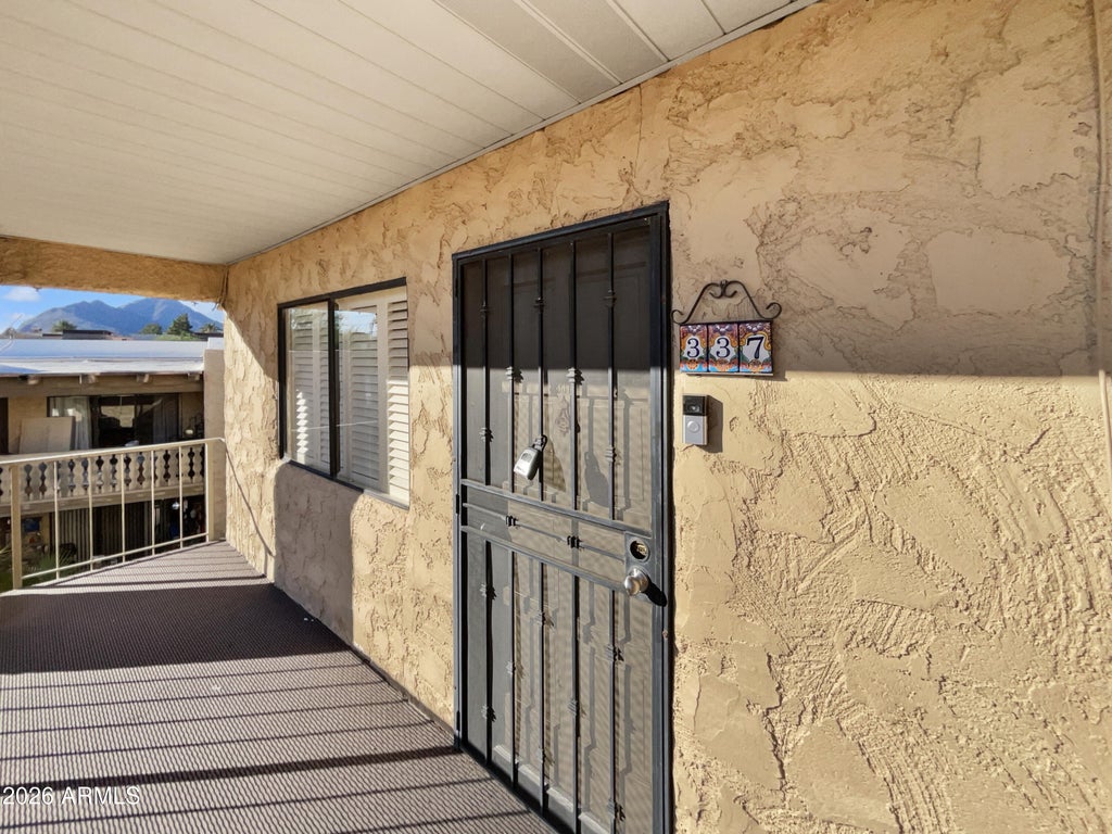 Photo of 4950 N Miller Road #337, Scottsdale, AZ 85251 (MLS # 7088644)