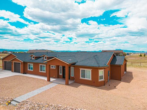 8558 N GRASS VALLEY Lane Prescott Valley AZ 86315