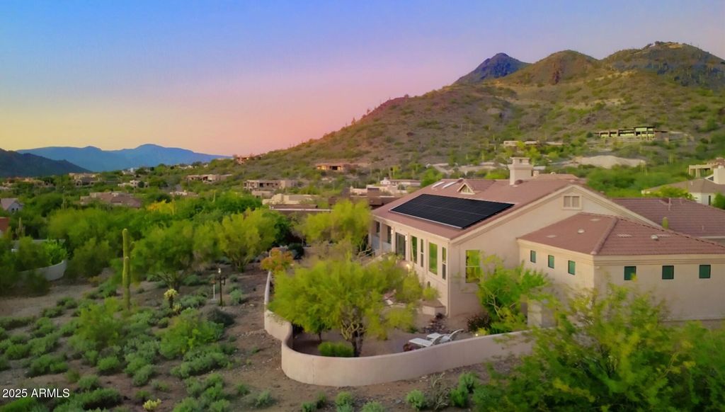 Photo of 34800 N Sunset Trail, Cave Creek, AZ 85331 (MLS # 6965006)