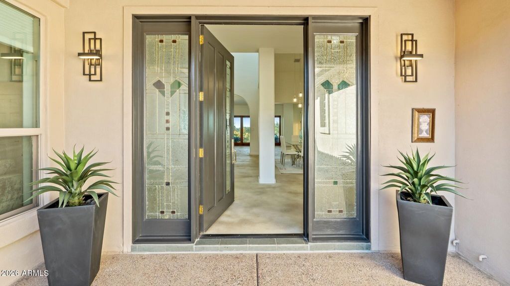 Photo of 34800 N Sunset Trail, Cave Creek, AZ 85331 (MLS # 6965006)