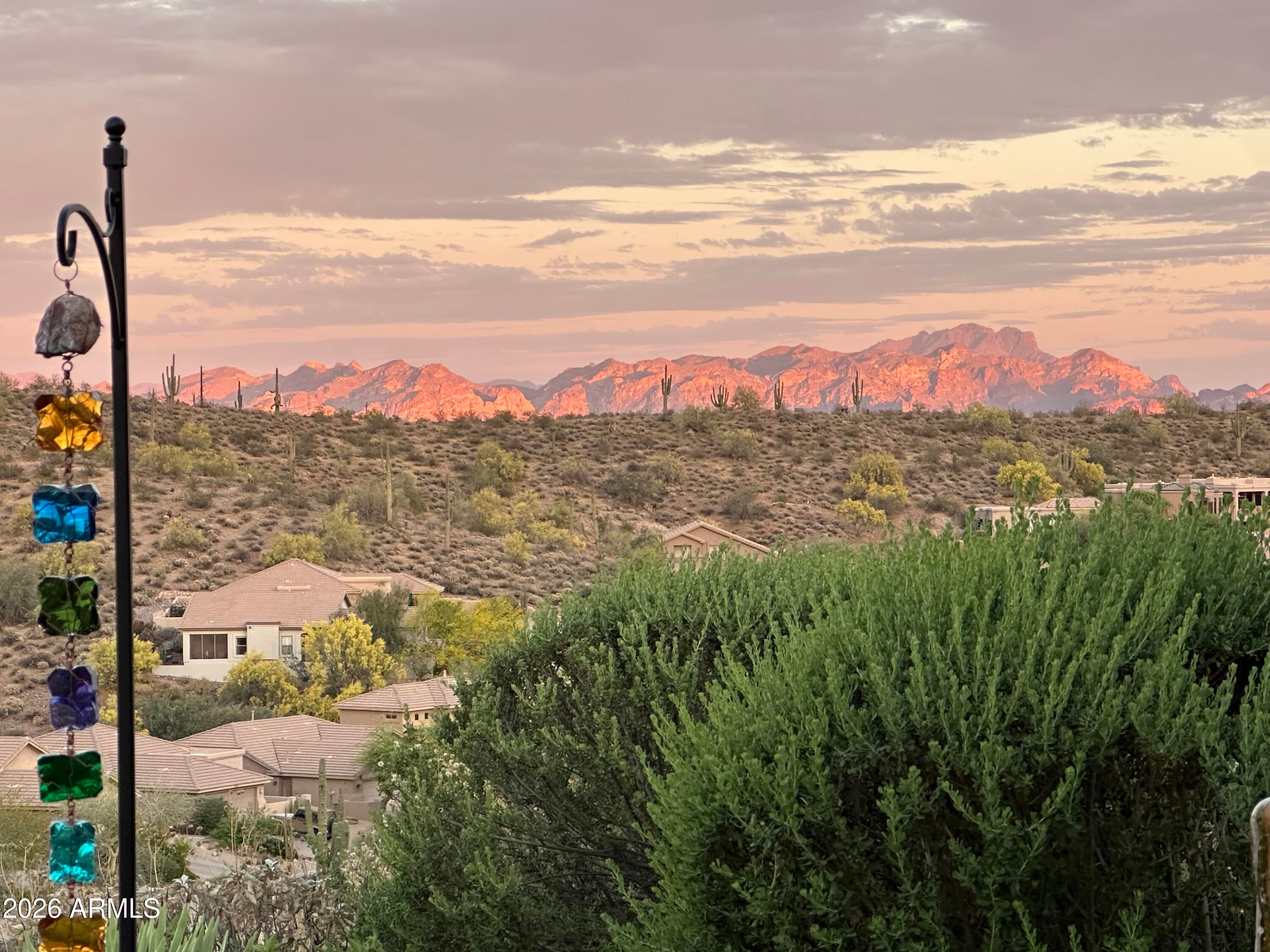 17105 E LA MONTANA Drive 204