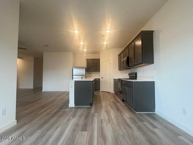 4015 N Barrel Cactus Court