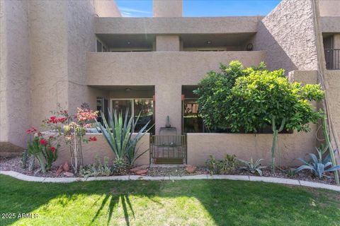 7312 N VIA CAMELLO DEL NORTE Street 95 Scottsdale AZ 85258