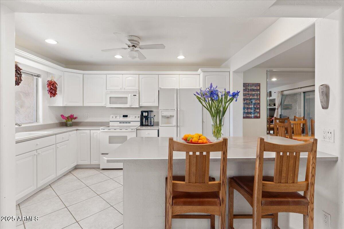 7312 N VIA CAMELLO DEL NORTE Street 95