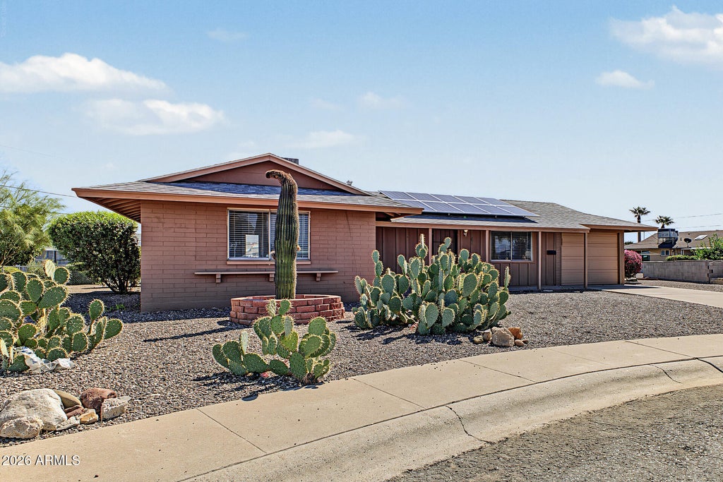 Photo of 11851 N 111th Avenue, Sun City, AZ 85351 (MLS # 7091312)