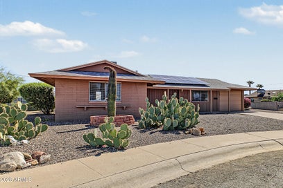 11851 N 111TH Avenue Sun City AZ 85351