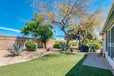 A home in Sun City West