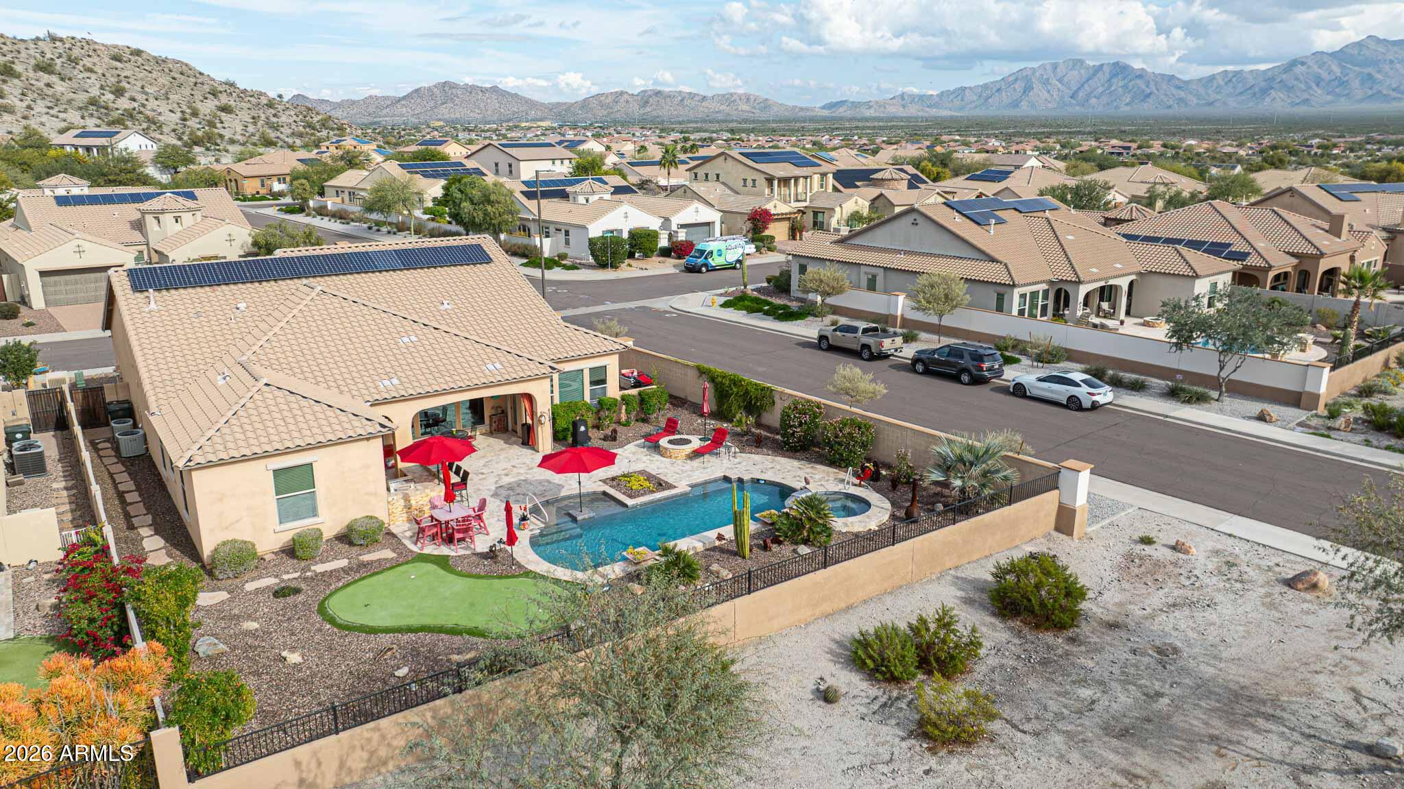 18309 W THISTLE LANDING Drive