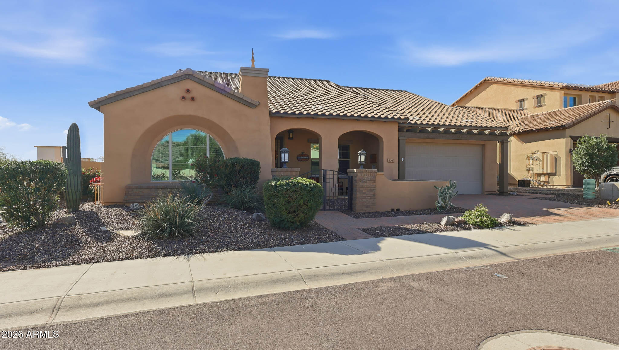 18309 W THISTLE LANDING Drive