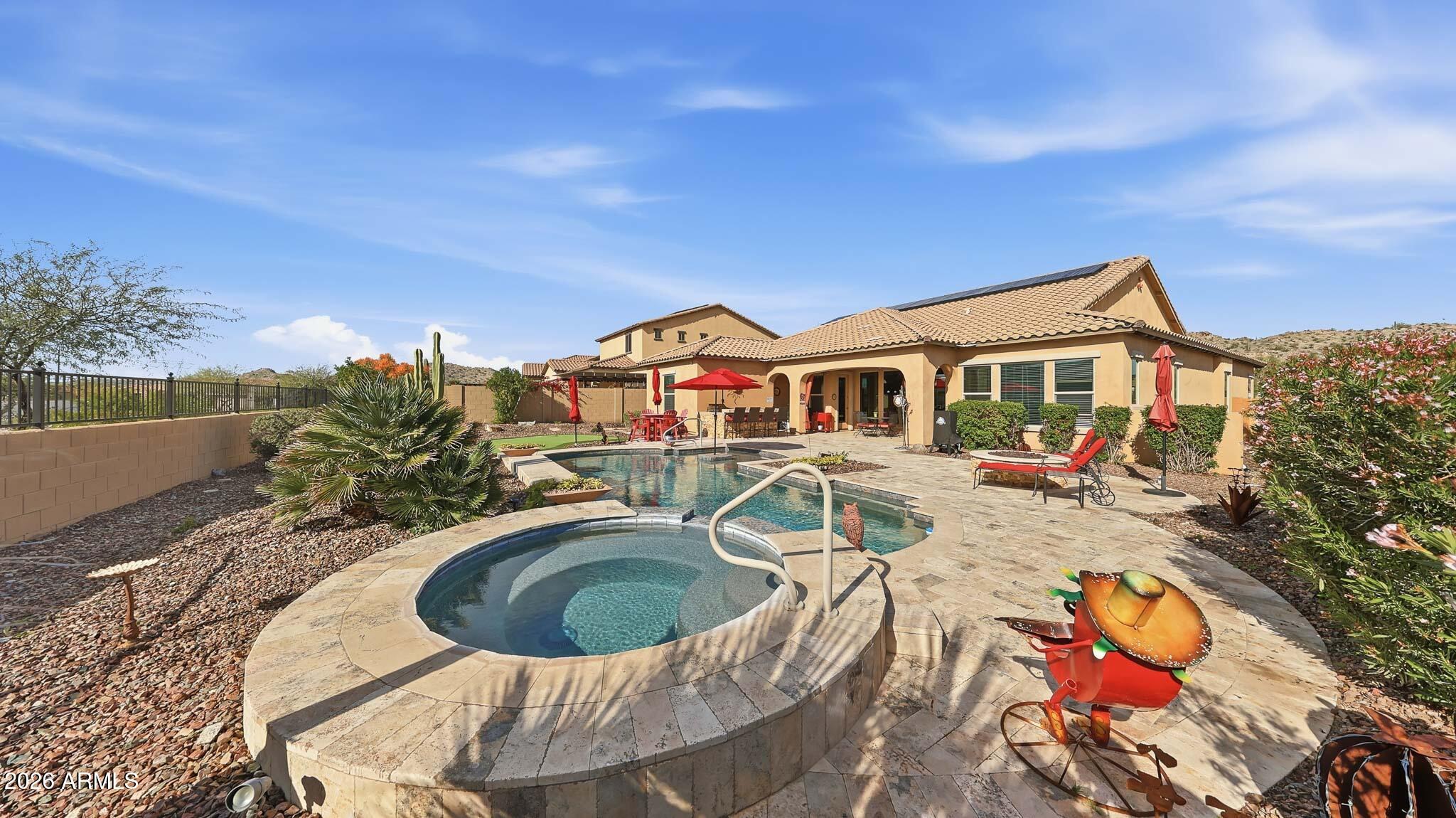 18309 W THISTLE LANDING Drive