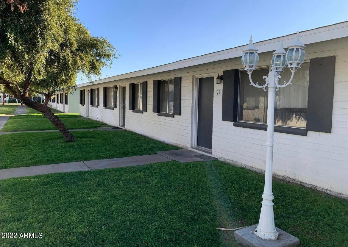 2021 W Hayward Avenue Apt 4