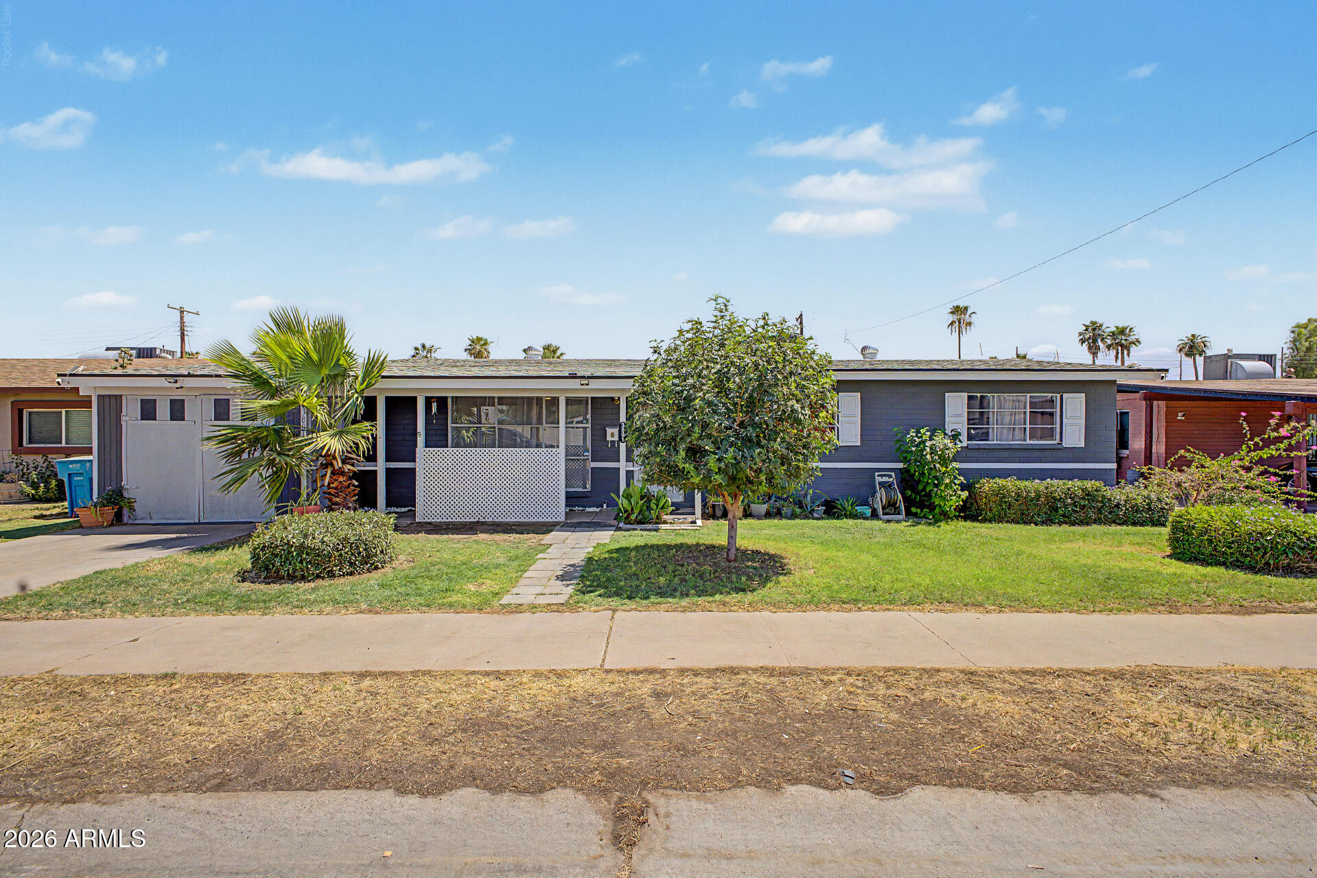 3801 W MEADOWBROOK Avenue