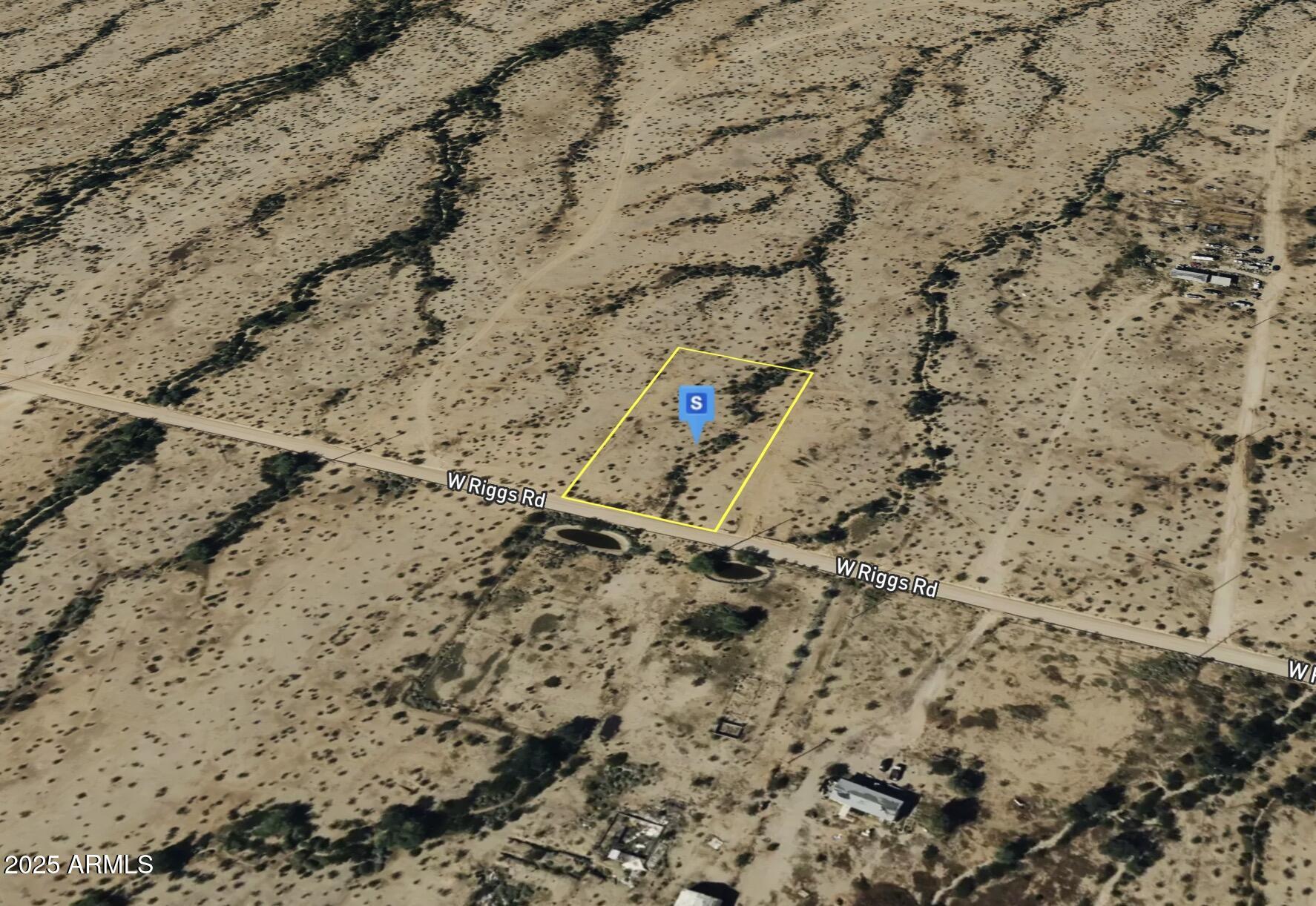 19350 W Riggs Road -