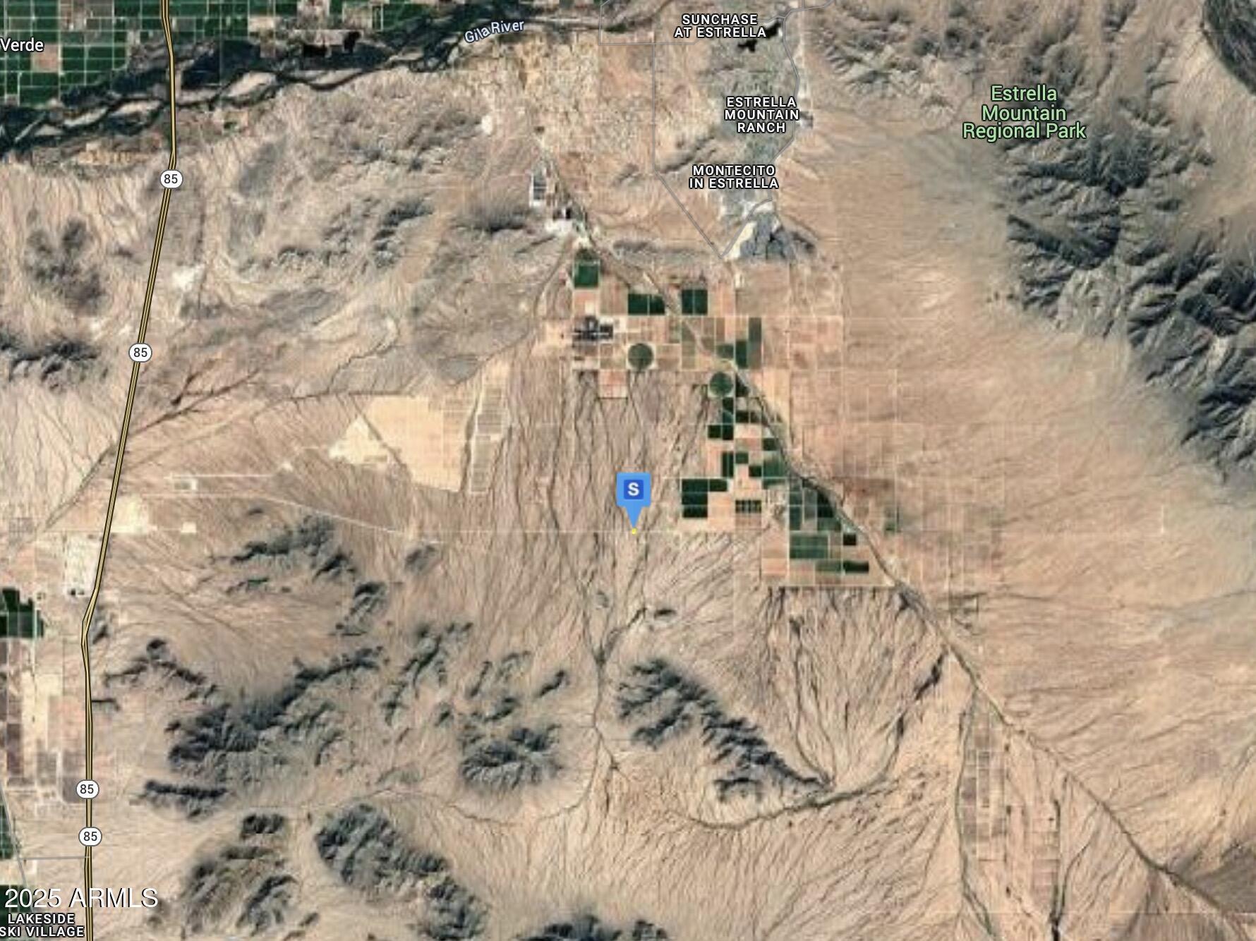 19350 W Riggs Road -