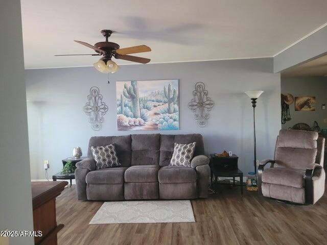 9702 W CAMPANA Drive