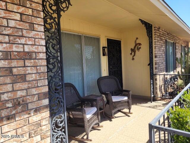 9702 W CAMPANA Drive