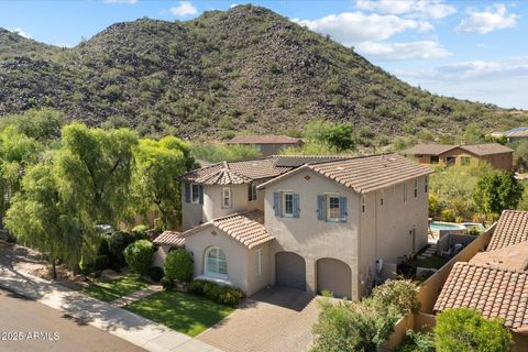 26036 N 85TH Drive Peoria AZ 85383
