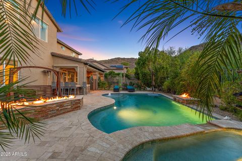 26036 N 85TH Drive Peoria AZ 85383