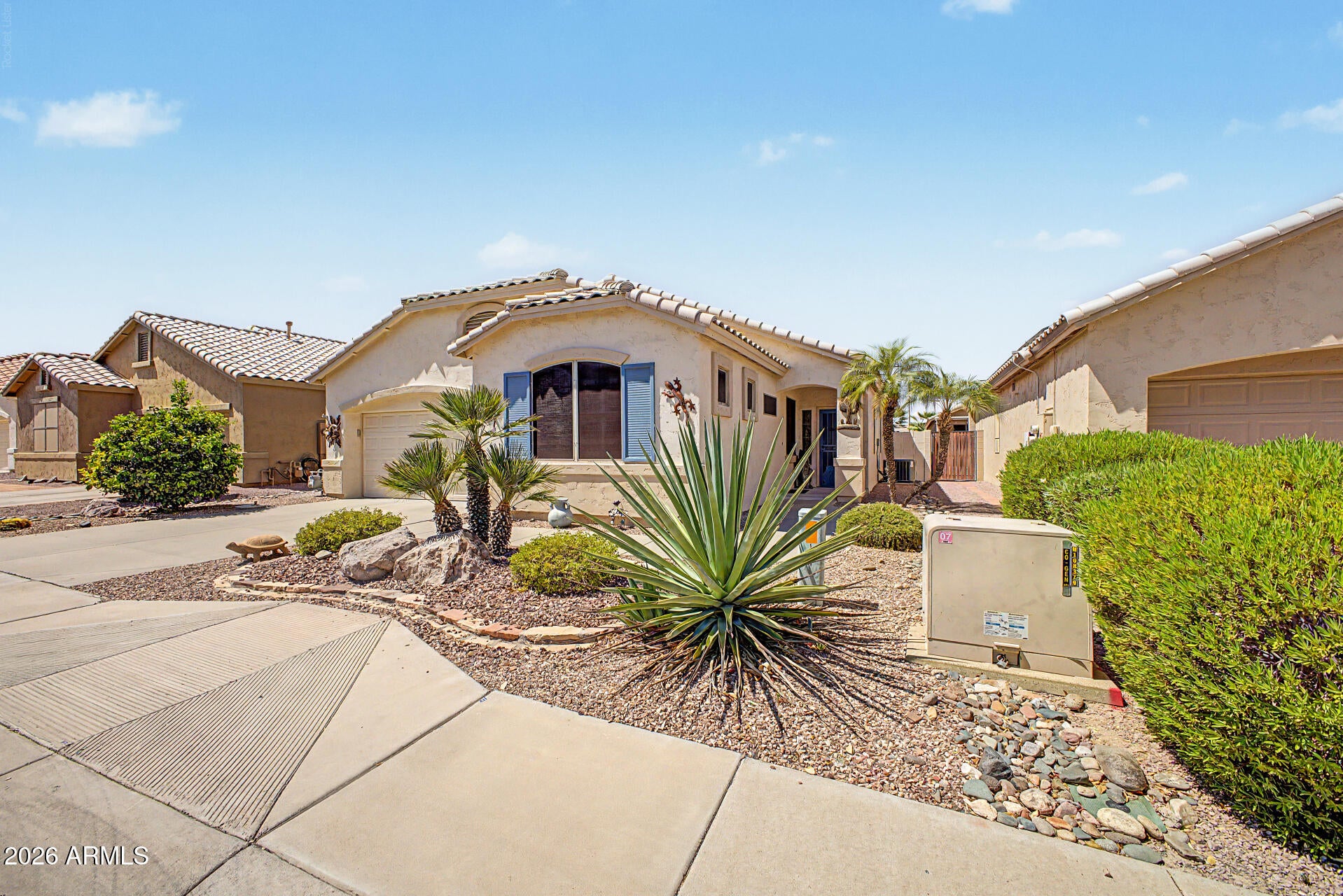 17674 W Sunbelt Drive