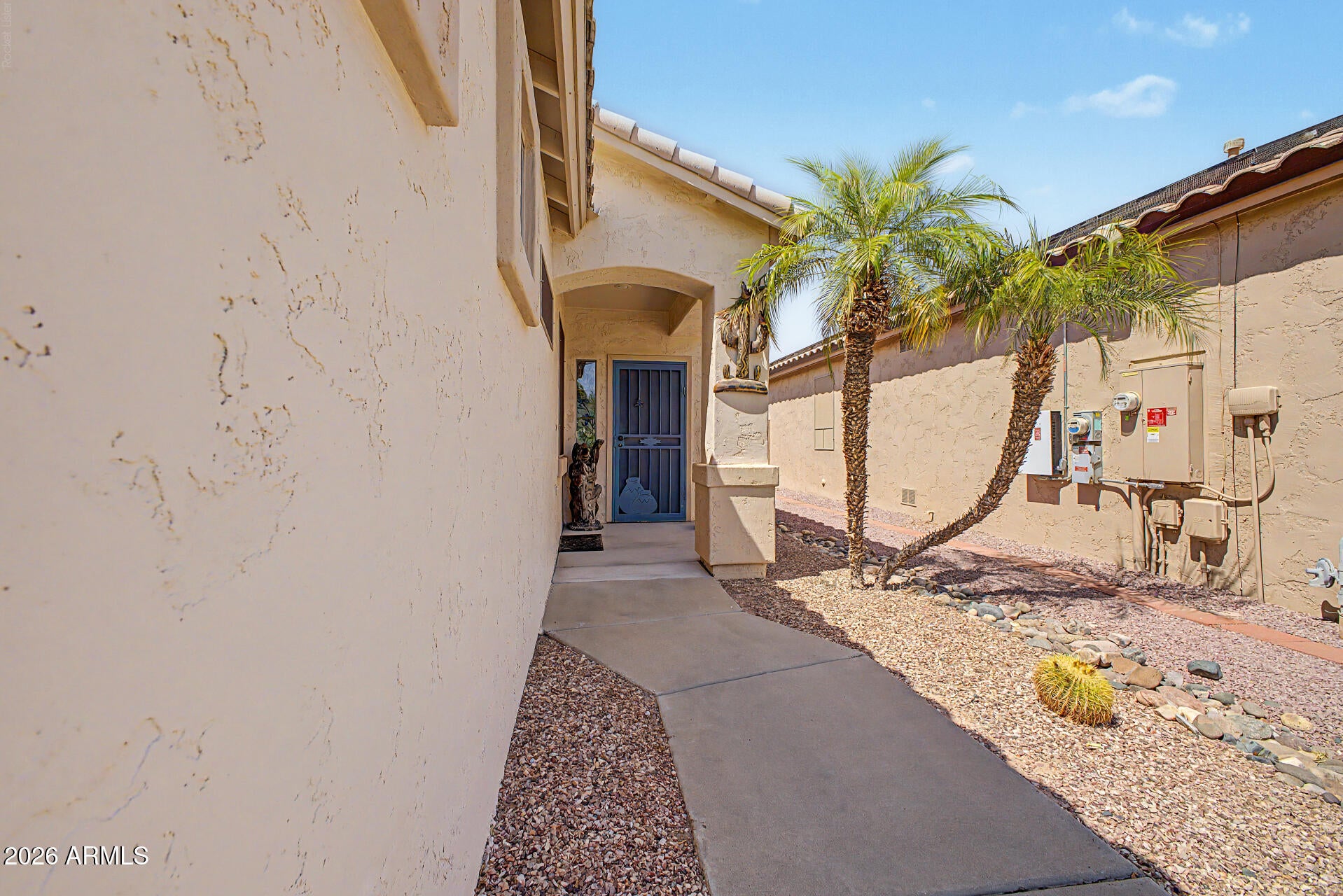 17674 W Sunbelt Drive