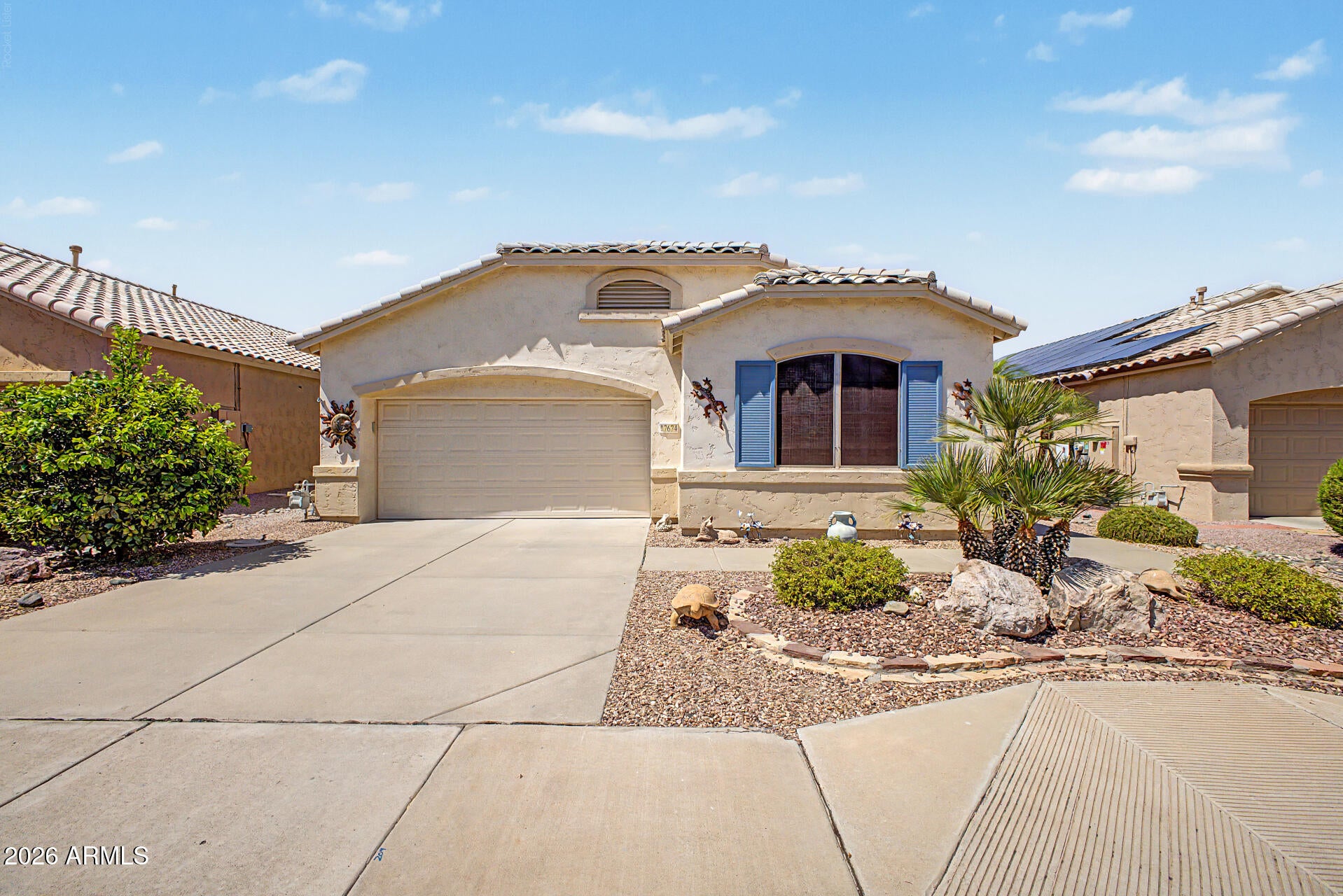 17674 W Sunbelt Drive