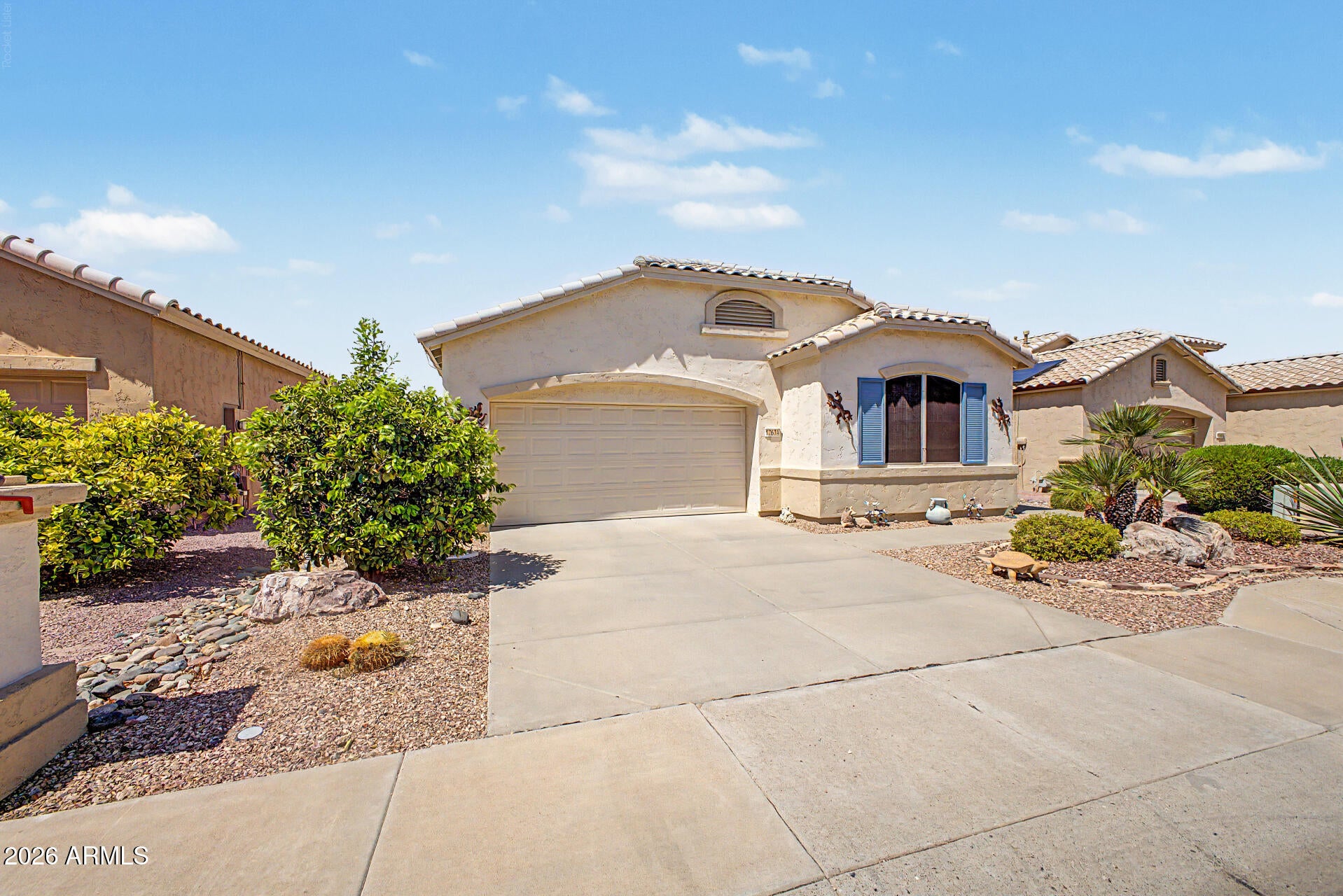 17674 W Sunbelt Drive