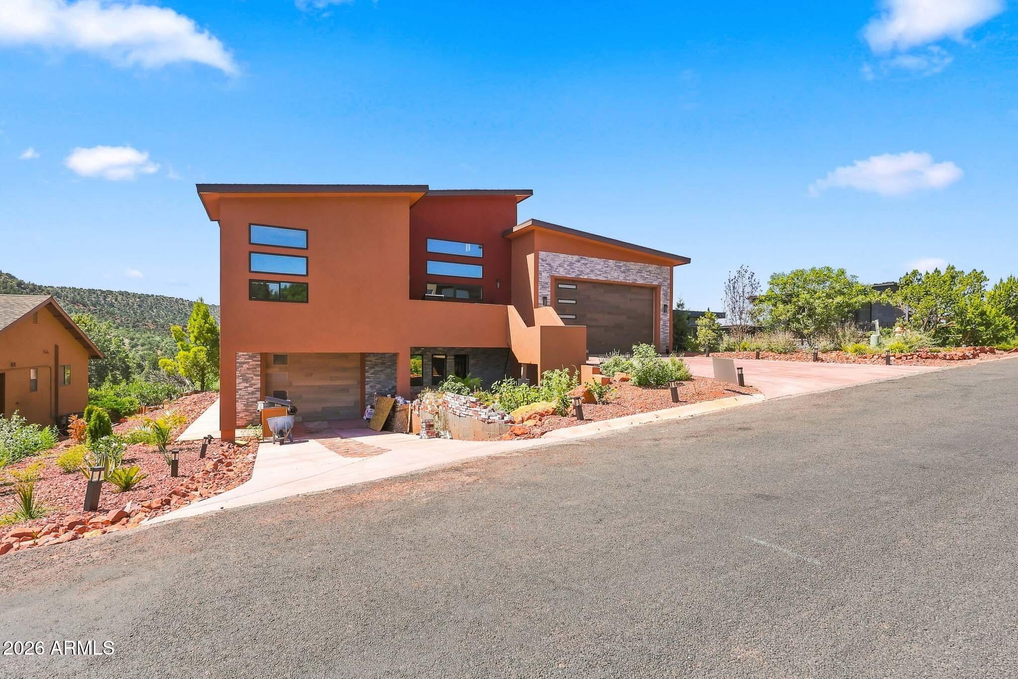 2315 STANLEY STEAMER Drive