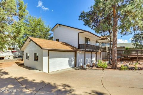 A home in Payson