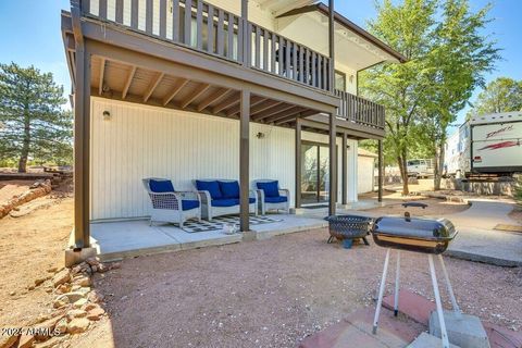 A home in Payson