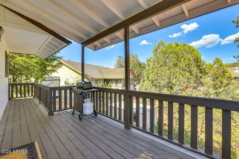 A home in Payson