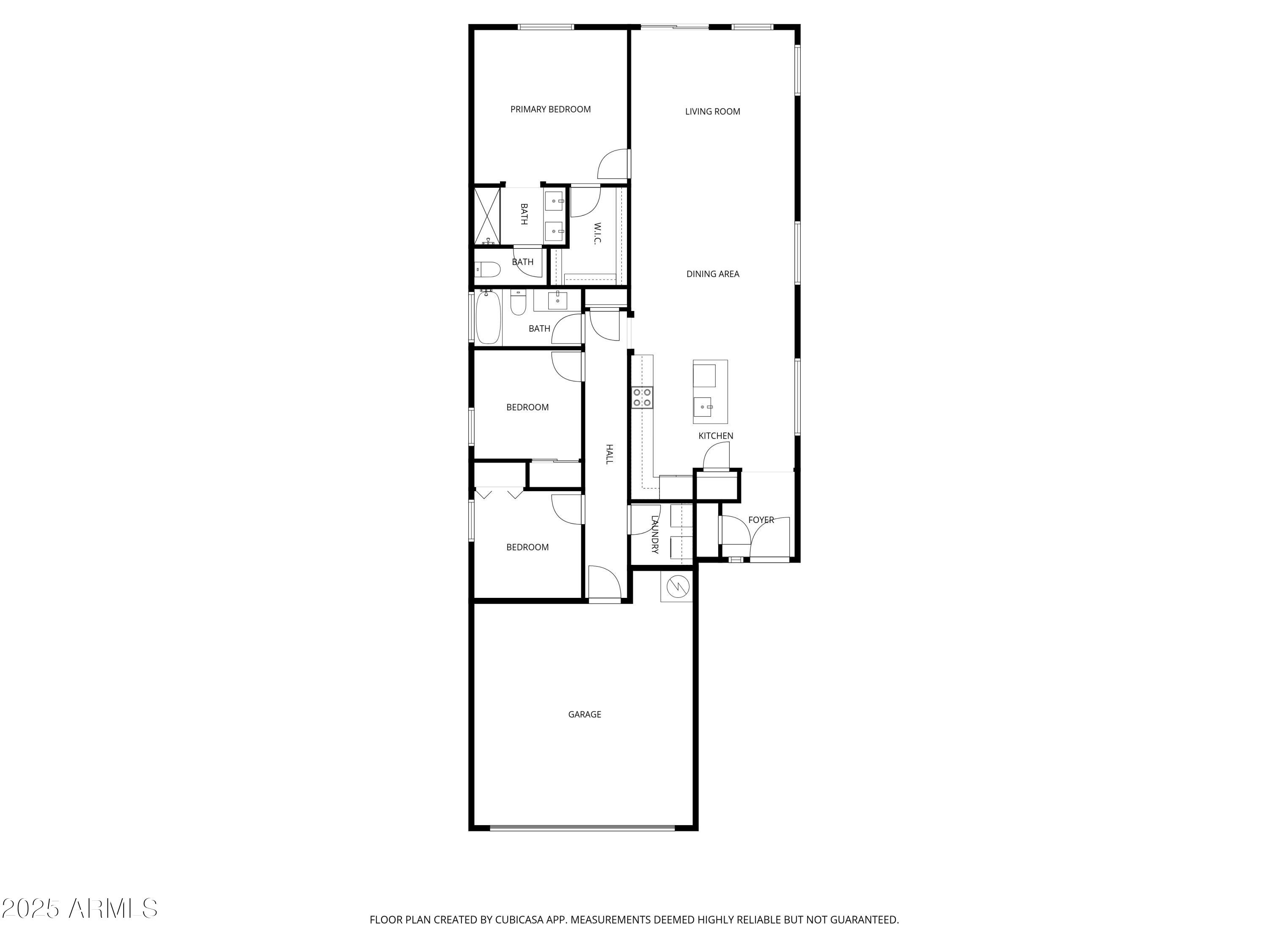 17414 W VIA DE LUNA Drive