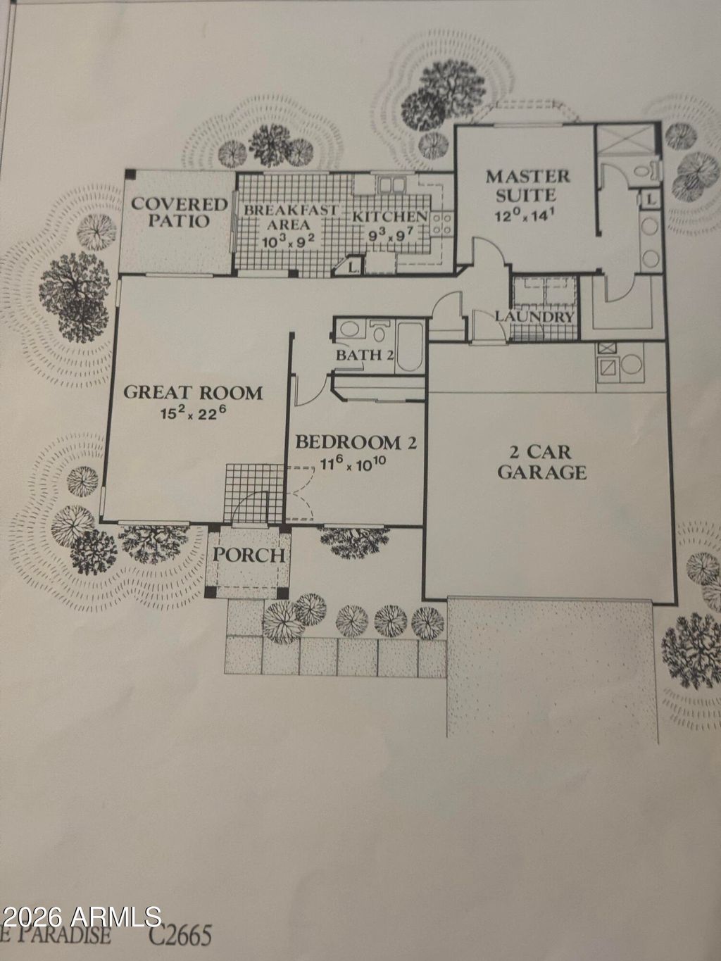 Photo of 16126 W Heritage Drive, Sun City West, AZ 85375 (MLS # 6997022)