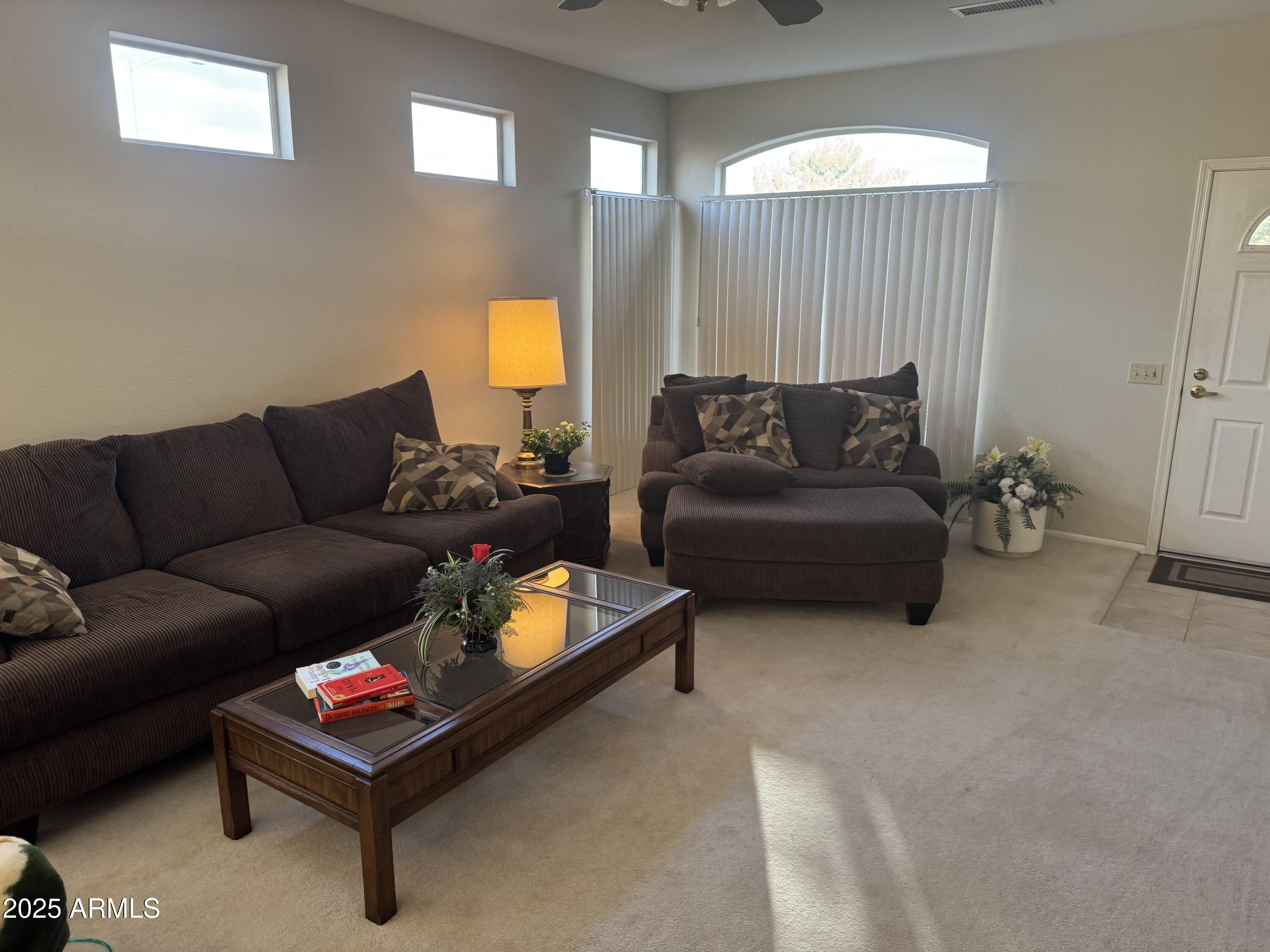 16126 W HERITAGE Drive