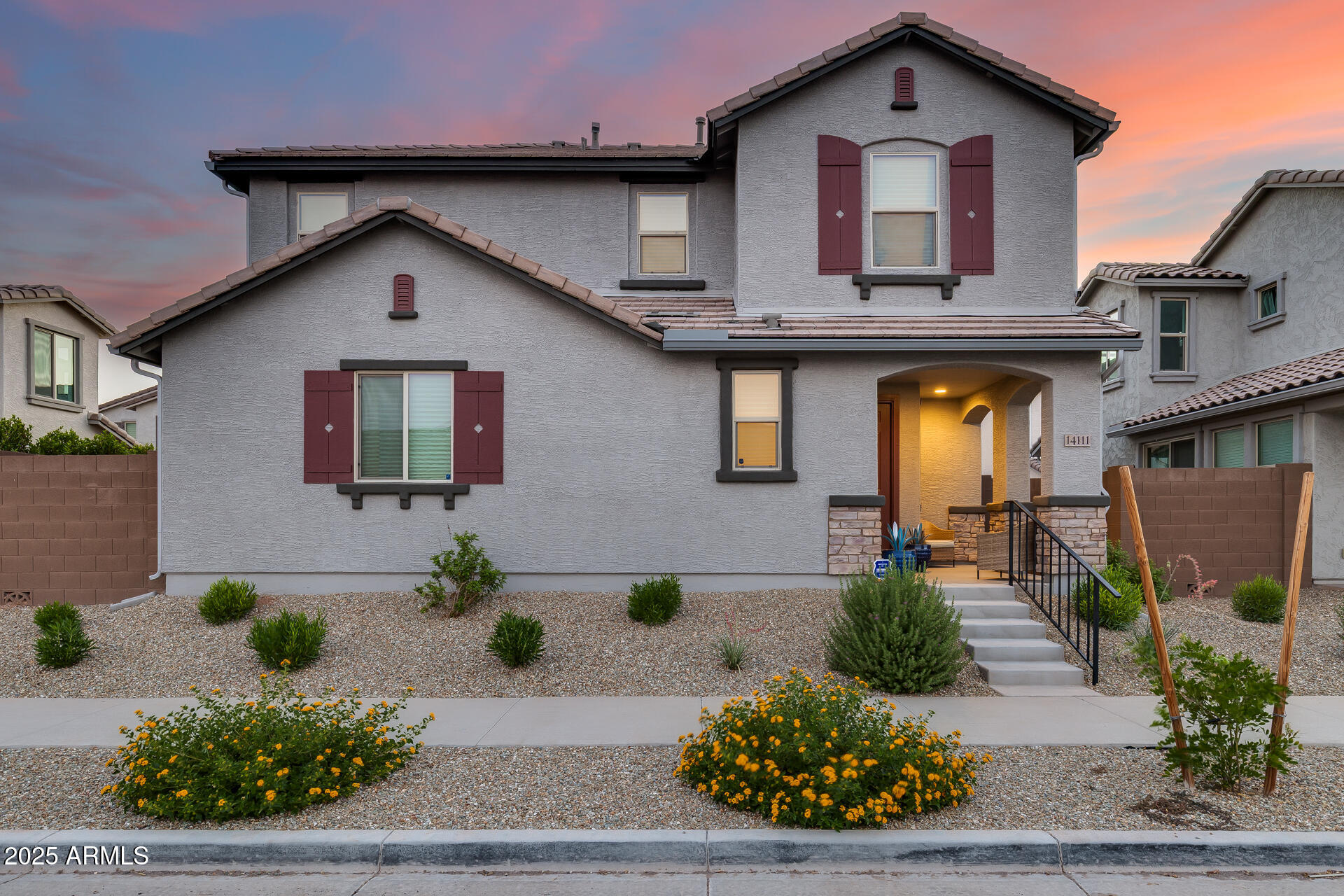 14111 W BRONCO Trail