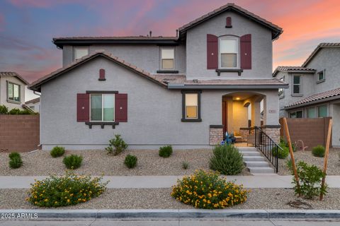 14111 W BRONCO Trail Surprise AZ 85387