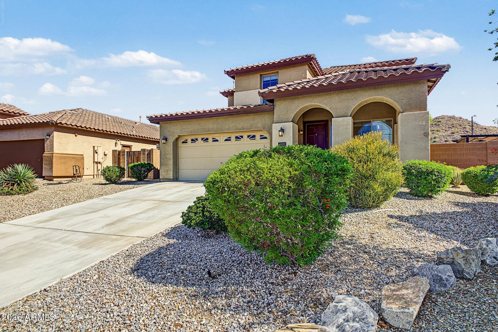 Photo of 30229 N 73rd Avenue, Peoria, AZ 85383 (MLS # 7090683)