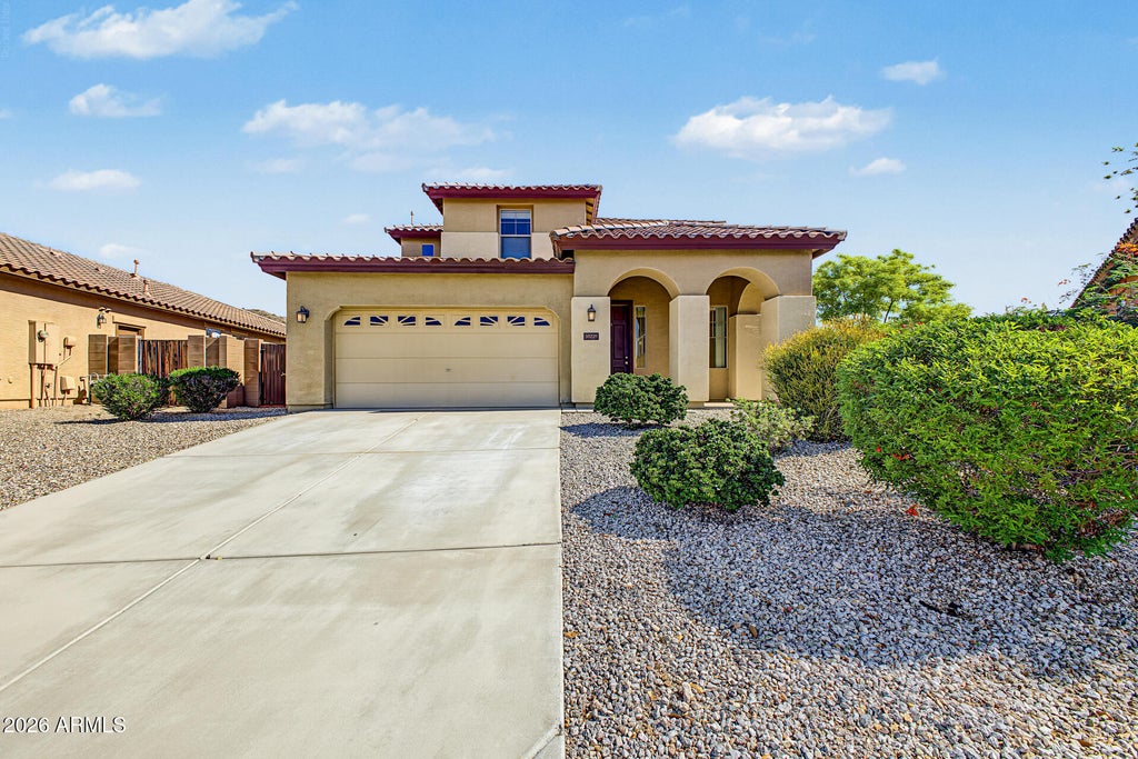 Photo of 30229 N 73rd Avenue, Peoria, AZ 85383 (MLS # 7090683)