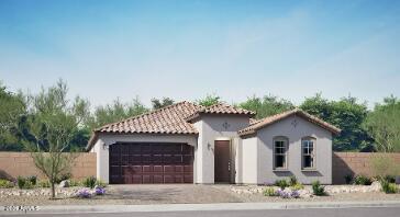 Photo of 36437 W Oliveto Avenue, Maricopa, AZ 85138 (MLS # 7091087)