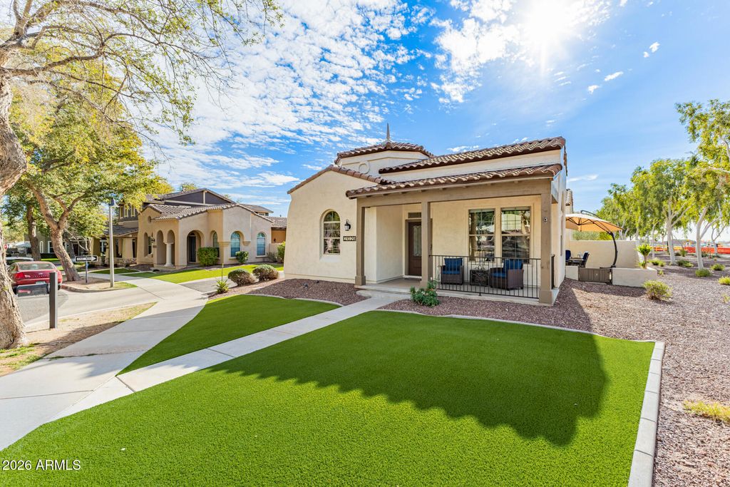 Photo of 21029 W Edith Way, Buckeye, AZ 85396 (MLS # 6968825)