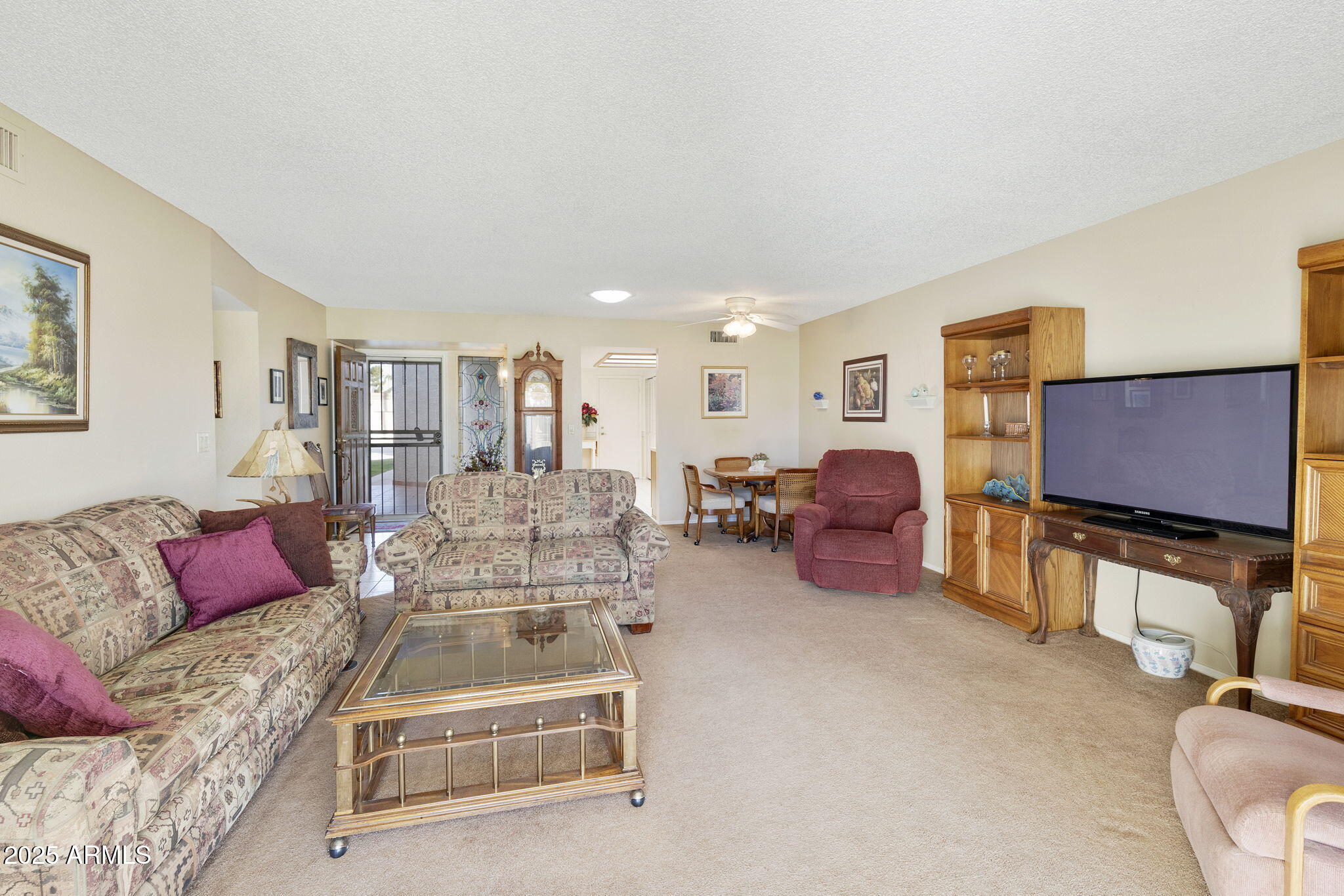 557 S PALO VERDE Way