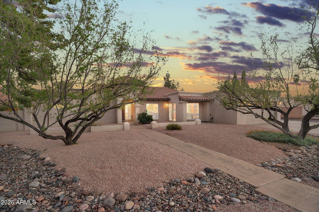 Photo of 2101 E Vaughn Street, Tempe, AZ 85283 (MLS # 6993866)