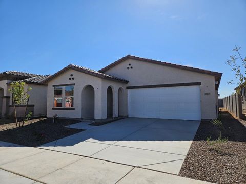 Photo of 18255 W Pima Street, Goodyear, AZ 85338 (MLS # 7012985)