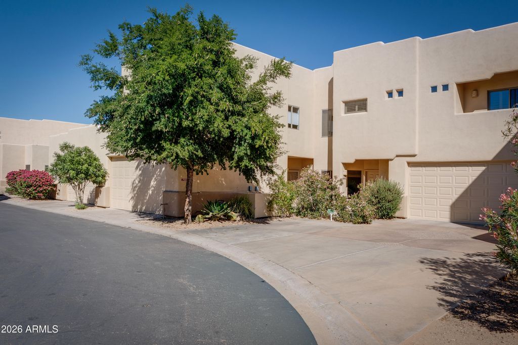 Photo of 9070 E Gary Road #150, Scottsdale, AZ 85260 (MLS # 6994637)