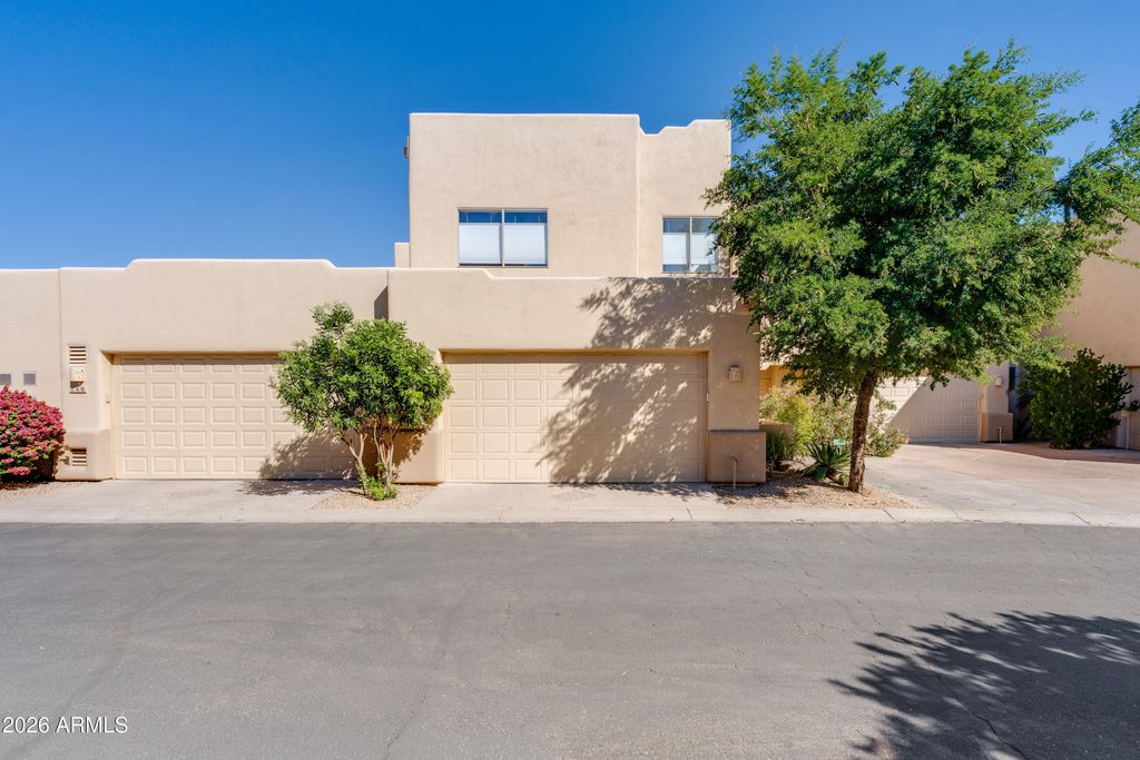 Photo of 9070 E Gary Road #150, Scottsdale, AZ 85260 (MLS # 6994637)