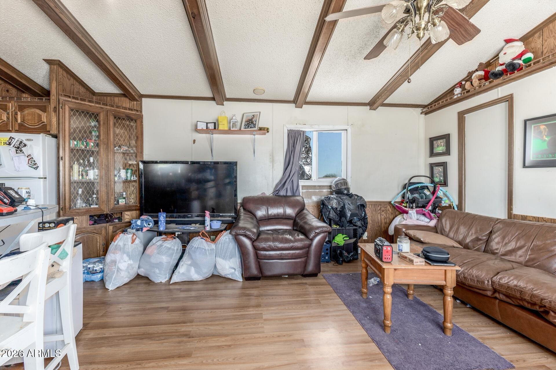 20917 W BLACK BUTTE Road